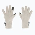 Trekking gloves Jack Wolfskin Real Stuff pale sand 3
