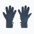 Gloves Jack Wolfskin Real Stuff midnight sky