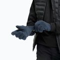Gloves Jack Wolfskin Real Stuff midnight sky 6