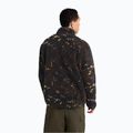 Men's trekking sweatshirt Jack Wolfskin Stone Lite Aop lichen peat 3