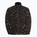 Men's trekking sweatshirt Jack Wolfskin Stone Lite Aop lichen peat 7