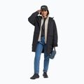 Women's insulated jacket Jack Wolfskin Wintertide black 2