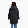 Women's insulated jacket Jack Wolfskin Wintertide black 3