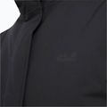 Women's insulated jacket Jack Wolfskin Wintertide black 5