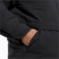 Women's insulated jacket Jack Wolfskin Wintertide black 6