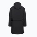 Women's insulated jacket Jack Wolfskin Wintertide black 8