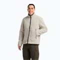 Men's trekking sweatshirt Jack Wolfskin Stone Lite pale sand