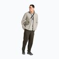 Men's trekking sweatshirt Jack Wolfskin Stone Lite pale sand 2