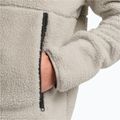Men's trekking sweatshirt Jack Wolfskin Stone Lite pale sand 5