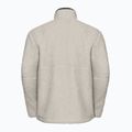 Men's trekking sweatshirt Jack Wolfskin Stone Lite pale sand 8