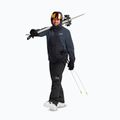 Men's ski jacket Jack Wolfskin Flowline 2L Ins midnight sky 2
