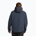 Men's ski jacket Jack Wolfskin Flowline 2L Ins midnight sky 3