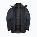 Men's ski jacket Jack Wolfskin Flowline 2L Ins midnight sky 9