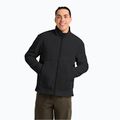 Men's trekking sweatshirt Jack Wolfskin Stone Lite black