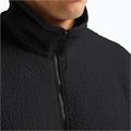 Men's trekking sweatshirt Jack Wolfskin Stone Lite black 4