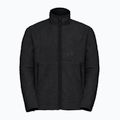Men's trekking sweatshirt Jack Wolfskin Stone Lite black 7