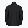 Men's trekking sweatshirt Jack Wolfskin Stone Lite black 8