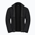 Men's trekking sweatshirt Jack Wolfskin Stone Lite black 9