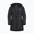 Women's rain jacket Jack Wolfskin Icecape 2L Down Ins Rds black 9