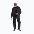 Men's trekking sweatshirt Jack Wolfskin Stone Lite Hooded dark navy 2