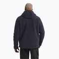 Men's trekking sweatshirt Jack Wolfskin Stone Lite Hooded dark navy 3