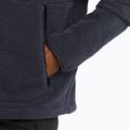 Men's trekking sweatshirt Jack Wolfskin Stone Lite Hooded dark navy 5