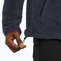 Men's trekking sweatshirt Jack Wolfskin Stone Lite Hooded dark navy 6