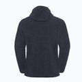 Men's trekking sweatshirt Jack Wolfskin Stone Lite Hooded dark navy 8