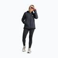 Women's fleece sweatshirt Jack Wolfskin Cradle Mountain Pile Full Zip phantom 2