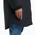 Women's insulated jacket Jack Wolfskin Altay black 5