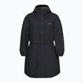 Women's insulated jacket Jack Wolfskin Altay black 7