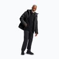 Men's rain jacket Jack Wolfskin Icecape 2L Down Ins Rds black 2
