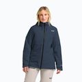 Women's ski jacket Jack Wolfskin Flowline Pro 2L Ins mignight sky
