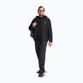 Men's softshell jacket Jack Wolfskin Prelight Ins black 2