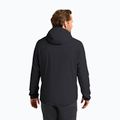 Men's softshell jacket Jack Wolfskin Prelight Ins black 3