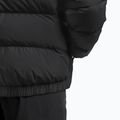 Women's down jacket Jack Wolfskin Frozen Palace black 5