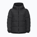 Women's down jacket Jack Wolfskin Frozen Palace black 7