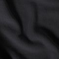 Men's trekking sweatshirt Jack Wolfskin Lake Ridge Hooded black 10