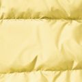 Women's down jacket Jack Wolfskin Frozen Palace lemon ice 10