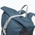 Hiking backpack dziecięcy Jack Wolfskin Island Mini 10 l midnight sky 8