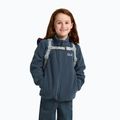 Hiking backpack dziecięcy Jack Wolfskin Island Mini 10 l midnight sky 16