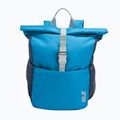 Hiking backpack dziecięcy Jack Wolfskin Island Mini 10 l aurora blue