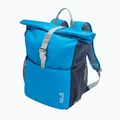 Hiking backpack dziecięcy Jack Wolfskin Island Mini 10 l aurora blue 3
