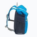 Hiking backpack dziecięcy Jack Wolfskin Island Mini 10 l aurora blue 5