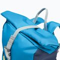 Hiking backpack dziecięcy Jack Wolfskin Island Mini 10 l aurora blue 8