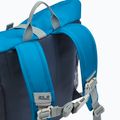 Hiking backpack dziecięcy Jack Wolfskin Island Mini 10 l aurora blue 9