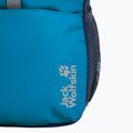 Hiking backpack dziecięcy Jack Wolfskin Island Mini 10 l aurora blue 10