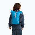 Hiking backpack dziecięcy Jack Wolfskin Island Mini 10 l aurora blue 13
