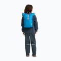 Hiking backpack dziecięcy Jack Wolfskin Island Mini 10 l aurora blue 14