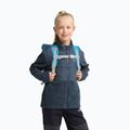 Hiking backpack dziecięcy Jack Wolfskin Island Mini 10 l aurora blue 17